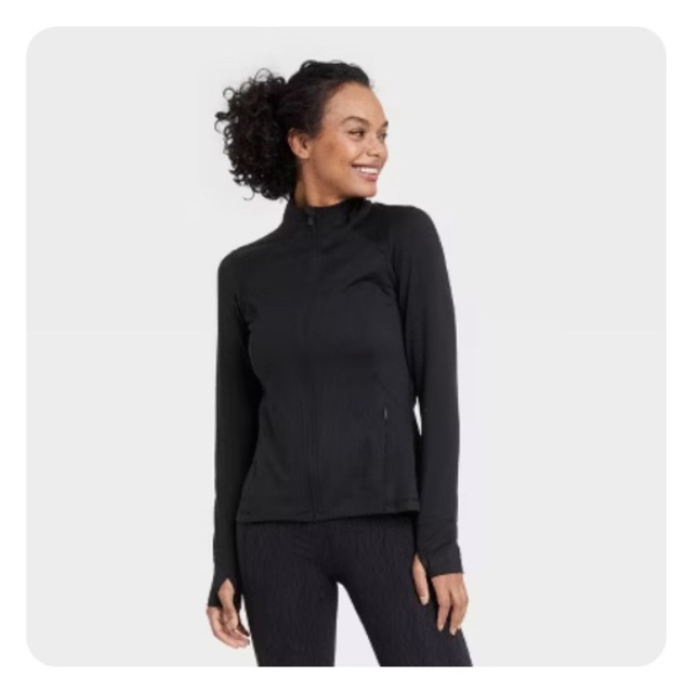 Femme Knit Jacket by All in motion